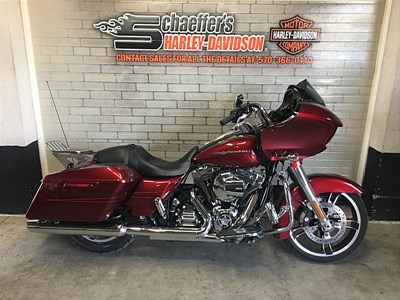 Used 2016 Harley-Davidson® Road Glide® Special
