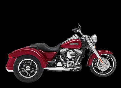 Used 2016 Harley-Davidson® Freewheeler™