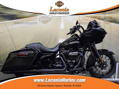 New 2019 Harley-Davidson® Road Glide® Special