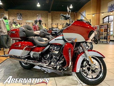 New 2019 Harley-Davidson® Road Glide® Ultra