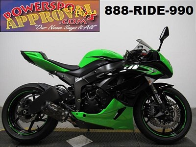 1988 And Newer Kawasaki Sport Ninja 600r For Sale 8 Bikes Page 1