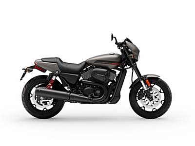 New 2019 Harley-Davidson® Street Rod®
