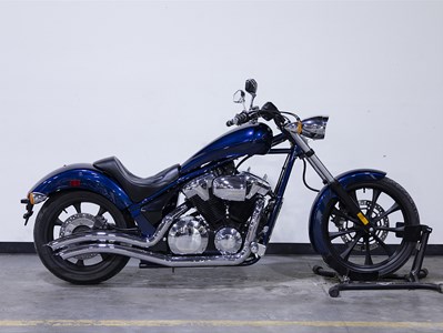 Motorcycles for Sale on CycleCrunch