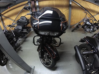 Used 2015 Harley-Davidson® Road Glide® Special
