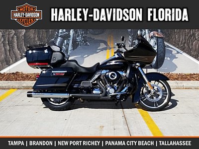 Used 2011 Harley-Davidson® Road Glide® Ultra