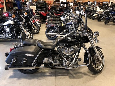 Harley Davidson Greenville Sc >> Road King Classic Harley Davidson Greenville Sc >> Road King Classic