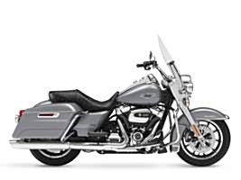 Used 2017 Harley-Davidson® Road King®