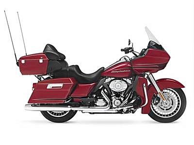 Used 2013 Harley-Davidson® Road Glide® Ultra