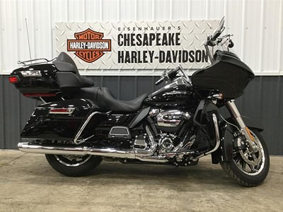 Used 2018 Harley-Davidson® Road Glide® Ultra