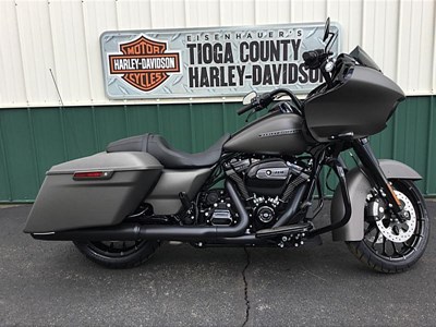 New 2019 Harley-Davidson® Road Glide® Special