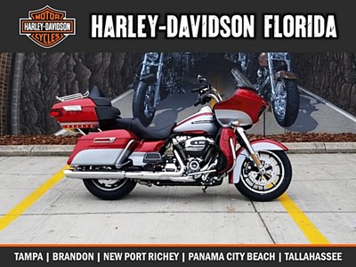 New 2019 Harley-Davidson® Road Glide® Ultra