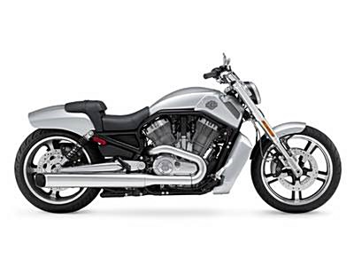 Used 2009 Harley-Davidson® V-Rod® Muscle™