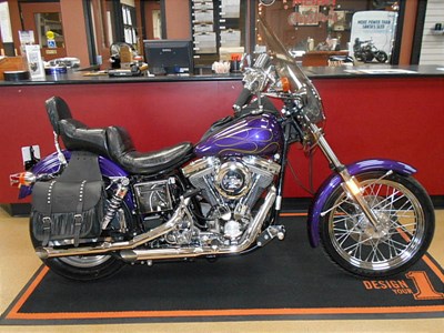 Used 1985 Harley-Davidson® Low Rider®