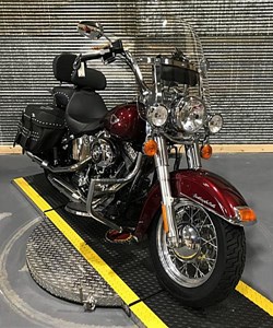 Used 2014 Harley-Davidson® Heritage Softail® Classic