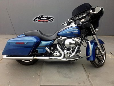 Used 2014 Harley-Davidson® Street Glide®