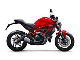 Used 2018 Ducati
