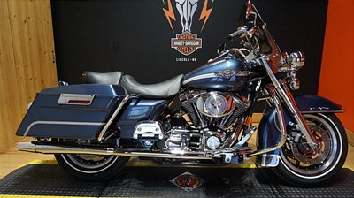 Used 2003 Harley-Davidson® Road King®