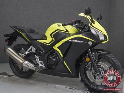 Used 2016 Honda®