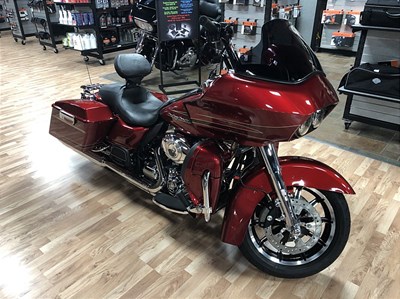 Used 2013 Harley-Davidson® Road Glide® Ultra