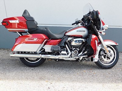New 2019 Harley-Davidson® Electra Glide® Ultra Classic®
