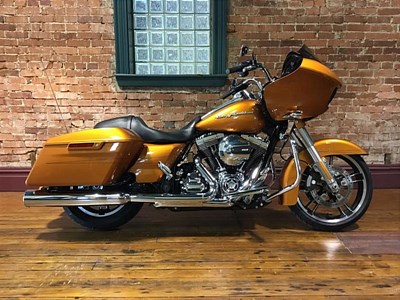 Used 2015 Harley-Davidson® Road Glide® Special