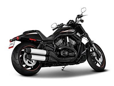 Used 2014 Harley-Davidson® V-Rod® Night Rod® Special