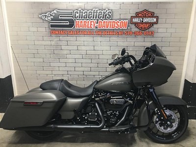 New 2019 Harley-Davidson® Road Glide® Special