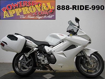 Used 2006 Honda® Interceptor