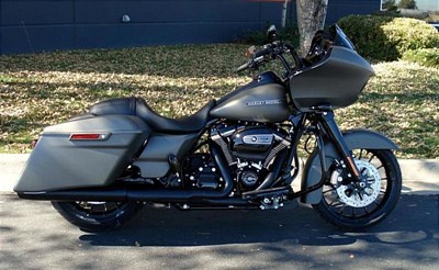 New 2019 Harley-Davidson® Road Glide® Special
