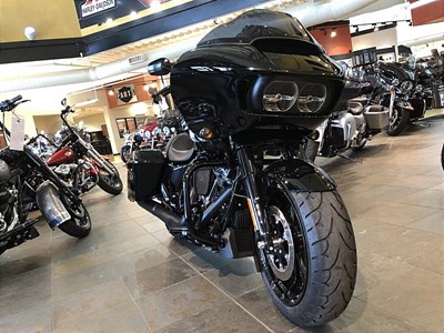 New 2019 Harley-Davidson® Road Glide® Special