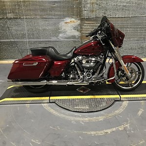 Used 2017 Harley-Davidson® Street Glide® Special