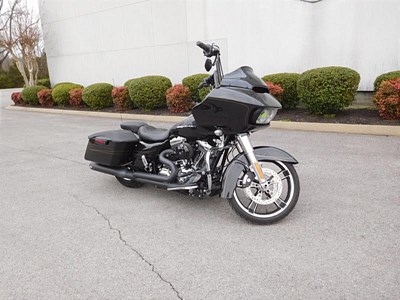 Used 2016 Harley-Davidson® Road Glide® Special