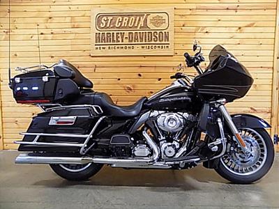 Used 2012 Harley-Davidson® Road Glide® Ultra