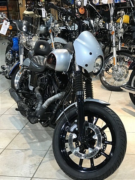 Abernathy S Harley Davidson Union City Abernathy S Harley Davidson Union City