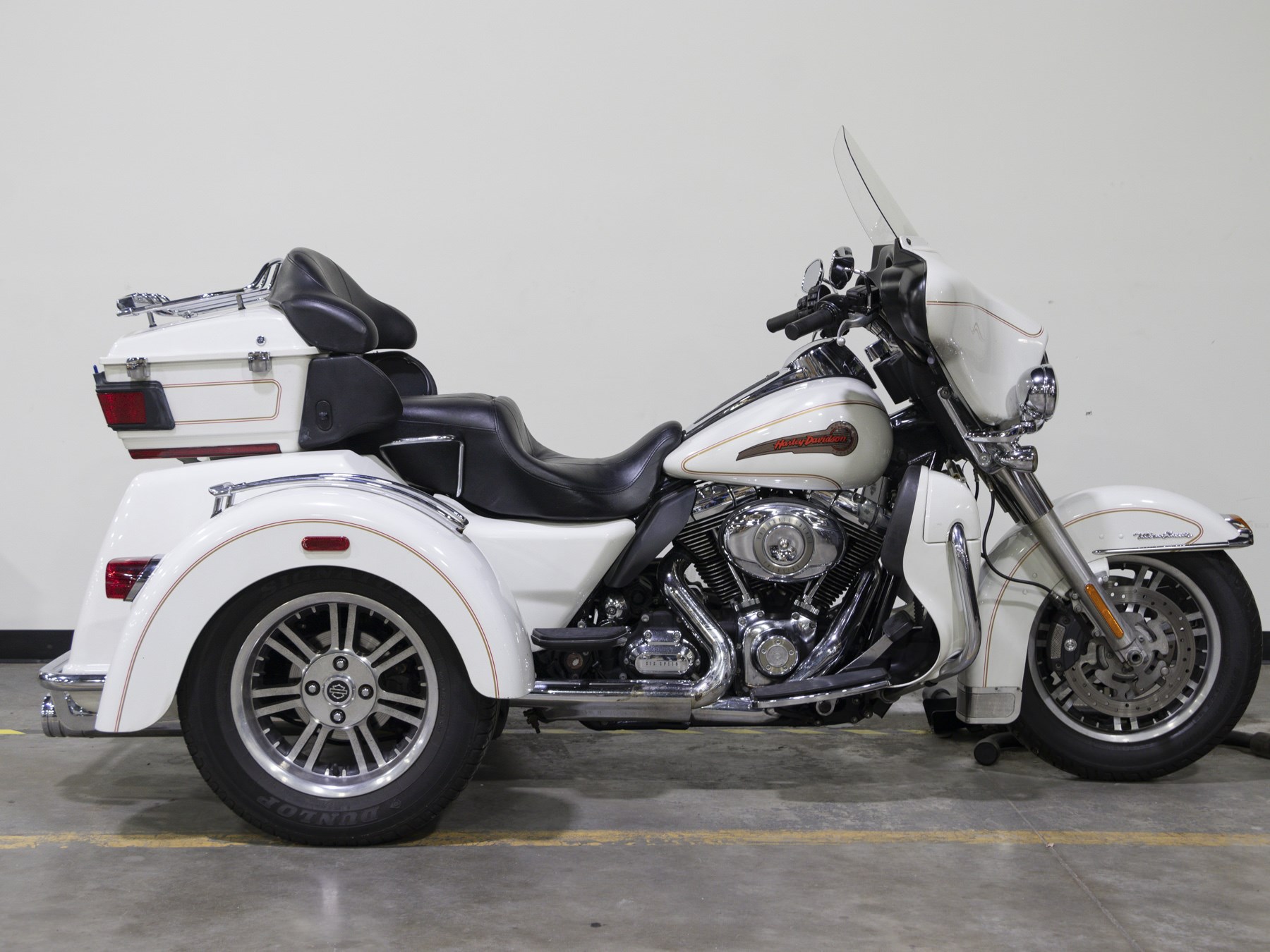 Used HarleyDavidson® Trikes for Sale (293 Bikes, Page 2) ChopperExchange