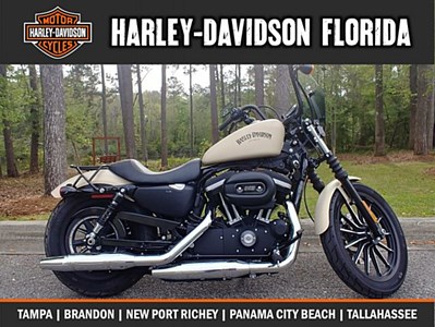 Used 2014 Harley-Davidson® Sportster® Iron 883™