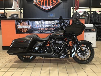 New 2019 Harley-Davidson® Road Glide® Special