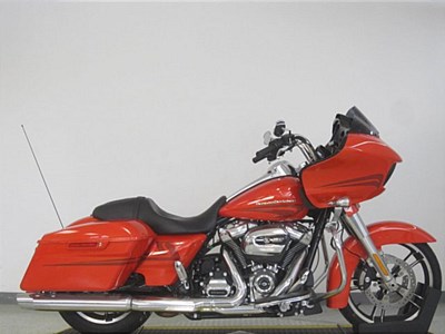 Used 2017 Harley-Davidson® Road Glide® Special