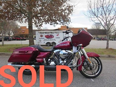 Used 2016 Harley-Davidson® Road Glide® Special