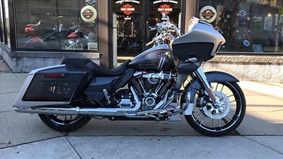 New 2019 Harley-Davidson® CVO™ Road Glide®