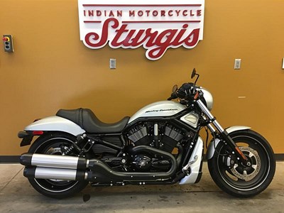 Used 2011 Harley-Davidson® Night Rod® Special