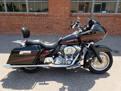 Used 2007 Harley-Davidson® Road Glide®