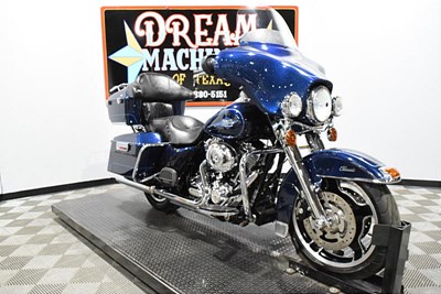 Used 2013 Harley-Davidson® Electra Glide® Classic