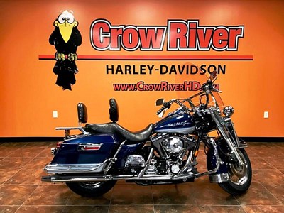 Used 1999 Harley-Davidson® Road King®