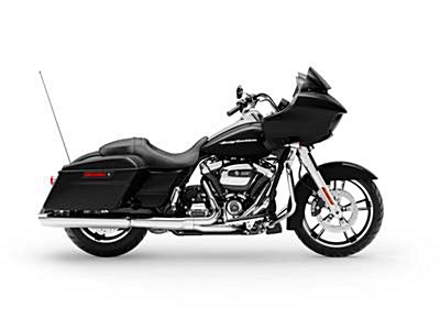 New 2019 Harley-Davidson® Road Glide®