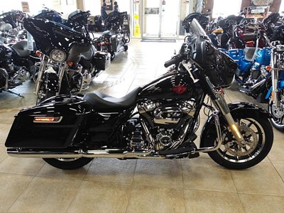 New 2019 Harley-Davidson® Electra Glide Standard