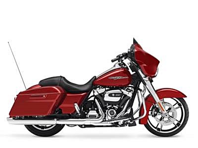 Used 2018 Harley-Davidson® Street Glide®