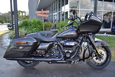 New 2019 Harley-Davidson® Road Glide® Special