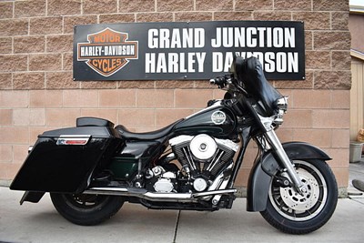 Used 1996 Harley-Davidson® Ultra Classic® Electric Glide®