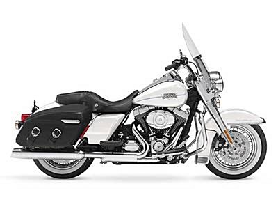 Used 2013 Harley-Davidson® Road King® Classic